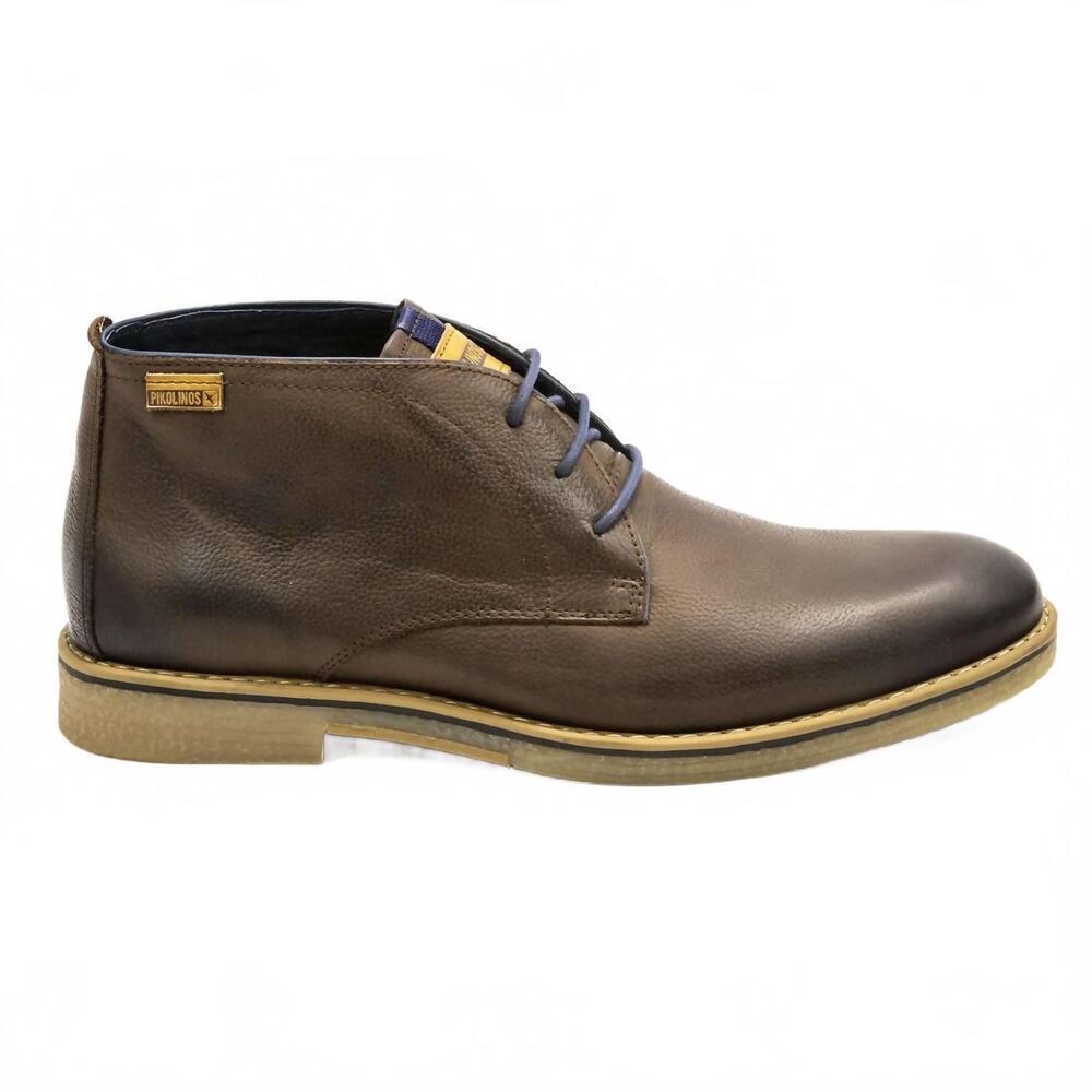 NEW PIKOLINOS men's irun shoes in olmo